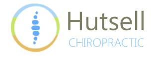 Hutsell Chiropractic Logo
