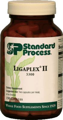 Ligaplex II
