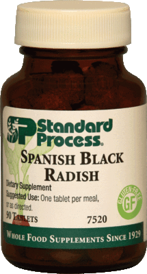 spanishblackradish