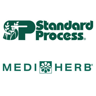 Standard Process and MediHerb