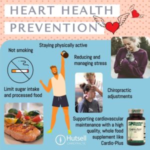 heart health - prevention