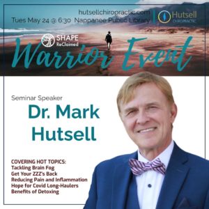dr mark hutsell