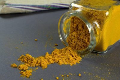 Love the benefits of turmeric but not the taste? Try this turmeric supplement.
