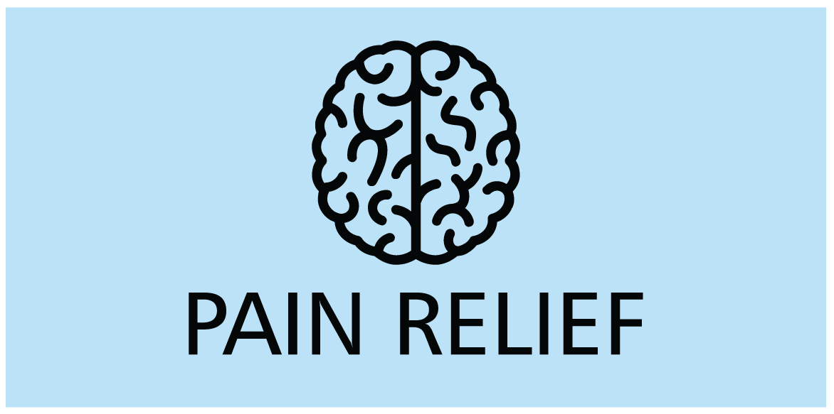 pain relief services