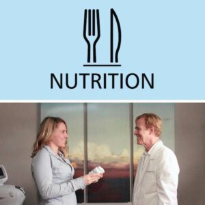nutrition services