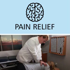 pain relief chiropractor services