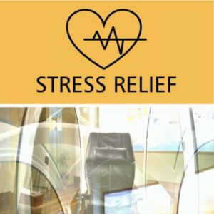 stress relief services - magnesphere