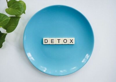 Healthy New Year … Detox and Minimize Detox Symptoms