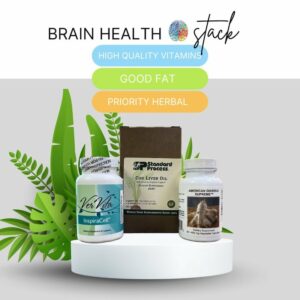 brain health stack