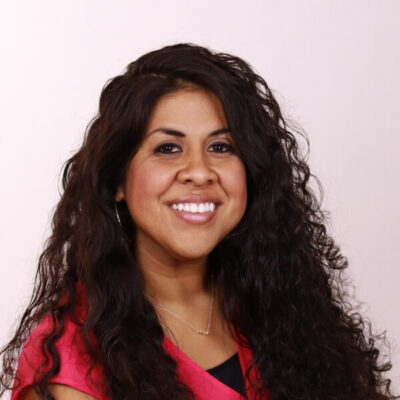 DESIREE Y., Inventory Manager, Receptionist, Chiropractic Assistant