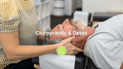 The Connection Between Chiropractic Care, Weight Loss, Fasting, and Detox