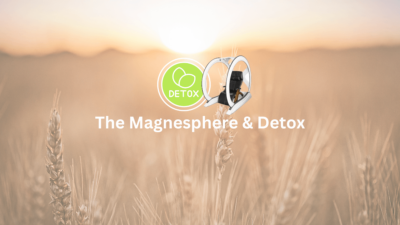 Magnesphere and Detox, Fasting, and Weight Loss