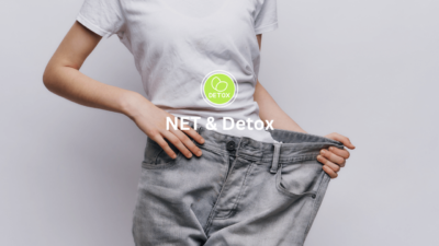 NET and Detox, Fasting, and Weight Loss