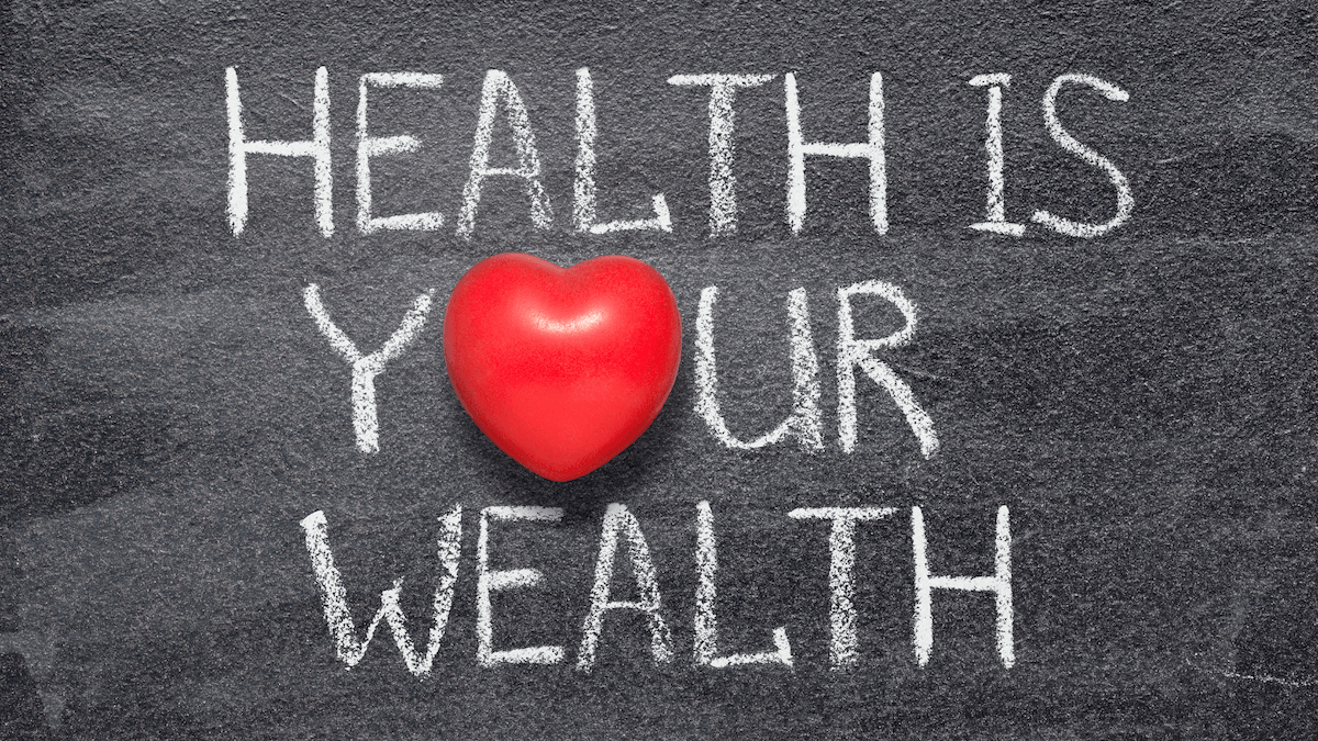February hearth health and chiropractic