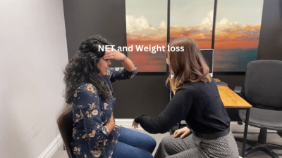 Bridging Emotional and Physical Wellness: The Synergy of NET and SHAPE Cleanse