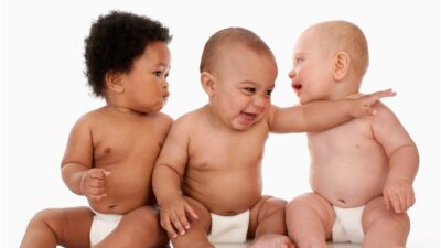 Holistic Genetic Testing for Pregnancy, Babies, Adoption
